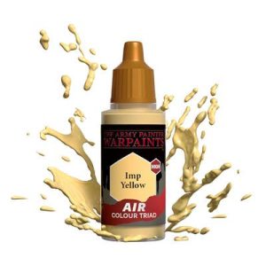 The Army Painter - Air Imp Yellow-AW4107P