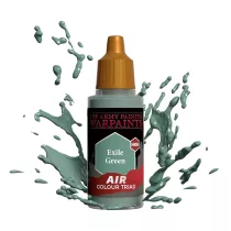 The Army Painter - Air Exile Green-AW4112P