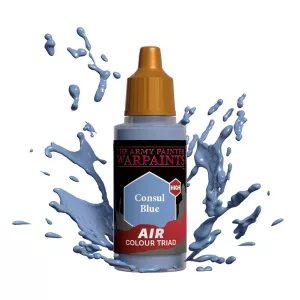 The Army Painter - Air Consul Blue-AW4115P
