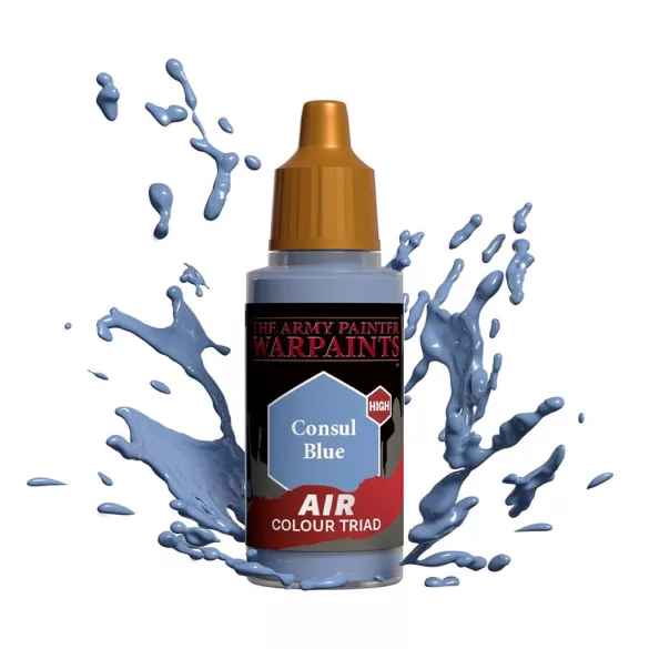 The Army Painter - Air Consul Blue-AW4115P