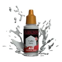 The Army Painter - Air Cadre Grey-AW4118