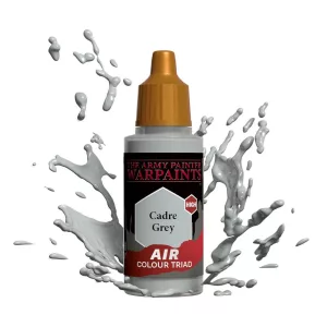 The Army Painter - Air Cadre Grey-AW4118P