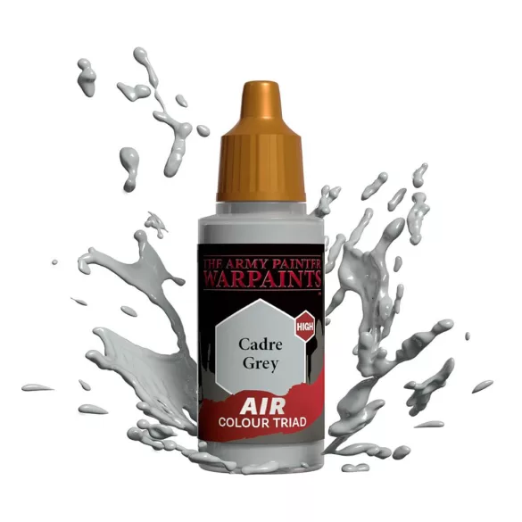 The Army Painter - Air Cadre Grey-AW4118P