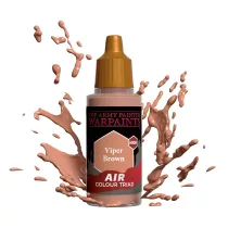 The Army Painter - Air Viper Brown-AW4122P
