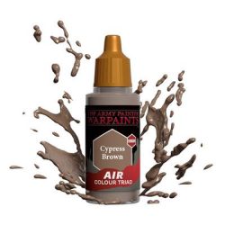 The Army Painter - Air Cypress Brown-AW4124