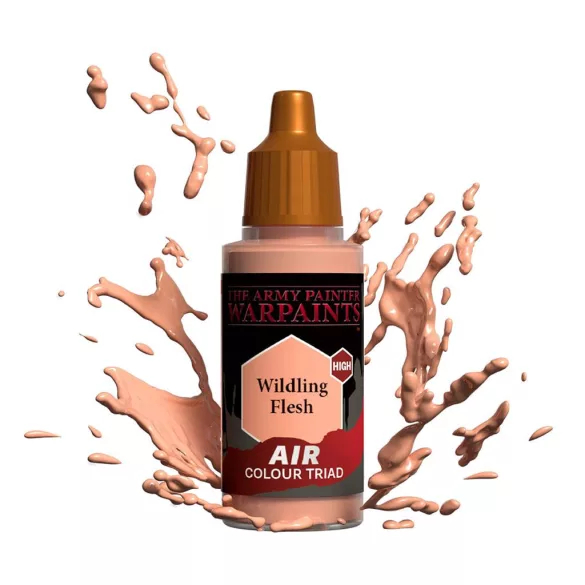 The Army Painter - Air Wildling Flesh-AW4126P