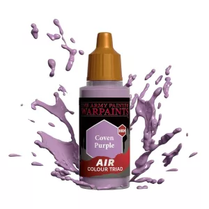 The Army Painter - Air Coven Purple-AW4128P