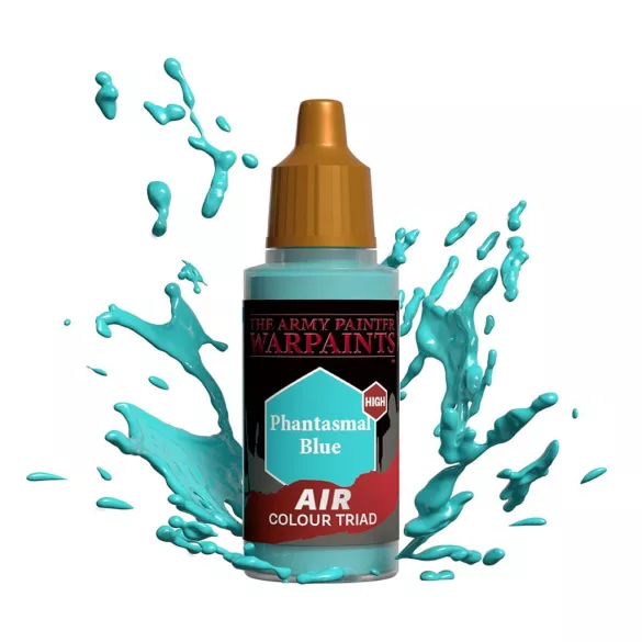 The Army Painter - Air Phantasmal Blue-AW4141P