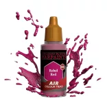 The Army Painter - Air Rebel Red-AW4142P