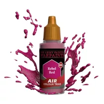 The Army Painter - Air Rebel Red-AW4142P