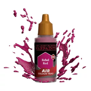 The Army Painter - Air Rebel Red-AW4142P