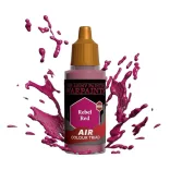 The Army Painter - Air Rebel Red-AW4142P