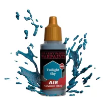 The Army Painter - Air Twilight Sky-AW4415P