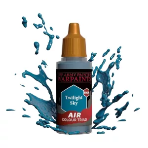 The Army Painter - Air Twilight Sky-AW4415P