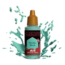 The Army Painter - Air Psychic Shock-AW4419P