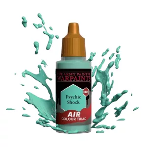 The Army Painter - Air Psychic Shock-AW4419P