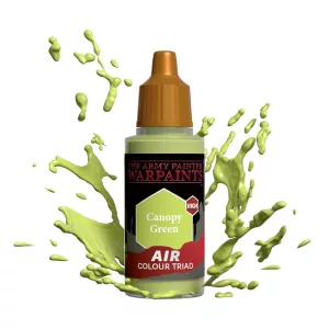 The Army Painter - Air Canopy Green-AW4433P