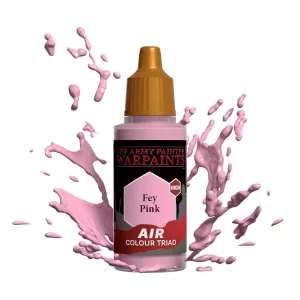 The Army Painter - Air Fey Pink-AW4447P