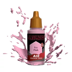 The Army Painter - Air Fey Pink-AW4447P