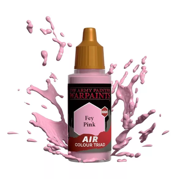 The Army Painter - Air Fey Pink-AW4447P