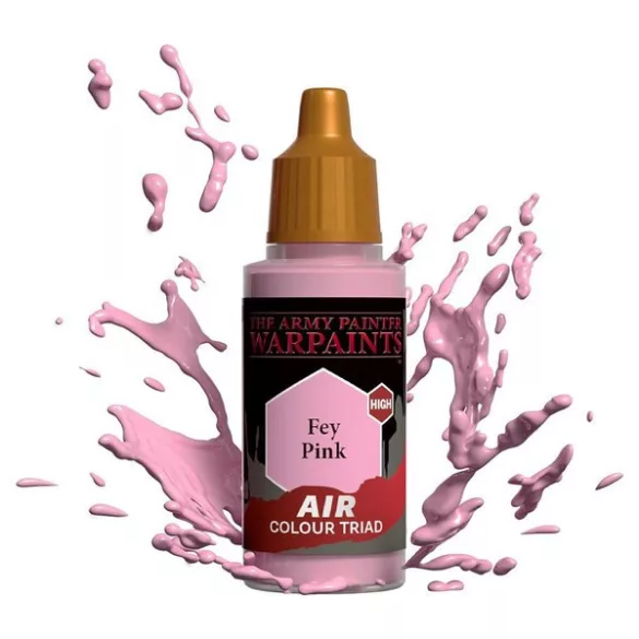 The Army Painter - Air Fey Pink-AW4447P