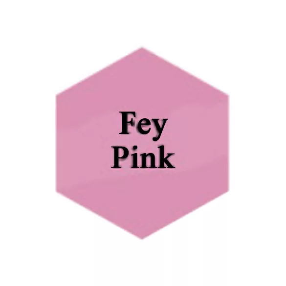 The Army Painter - Air Fey Pink-AW4447P