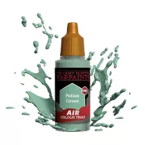 The Army Painter - Air Potion Green-AW4466P
