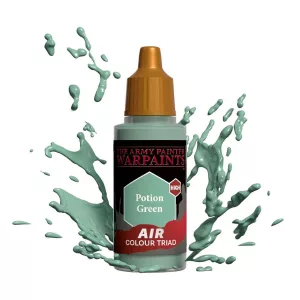 The Army Painter - Air Potion Green-AW4466P