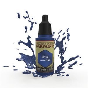 The Army Painter - Elven Armor-WP1483P