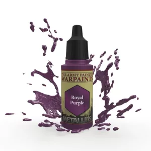 The Army Painter - Royal Purple-WP1488P