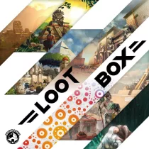Loot Box #1 - EN-BND00566