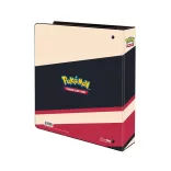 UP - Snorlax & Munchlax 2" album Pokémon TCG-hez