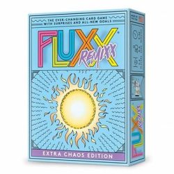 Fluxx Remixx - EN-LOO124