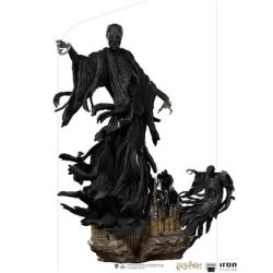 Dementor - Harry Potter Art Scale 1/10-WBHPM62722-10
