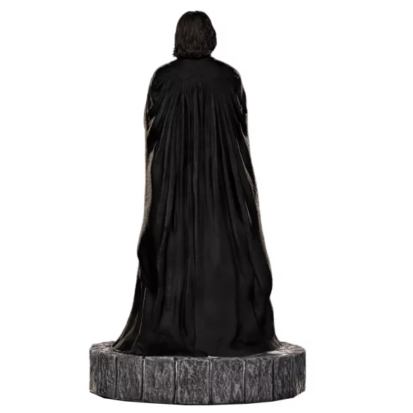 Severus Snape - Harry Potter Art Scale 1/10-WBHPM61722-10