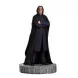 Severus Snape - Harry Potter Art Scale 1/10-WBHPM61722-10