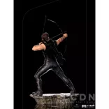 Hawkeye Battle of NY - The Infinity Saga BDS Art Scale 1/10-MARCAS61022-10