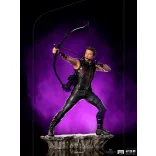 Hawkeye Battle of NY - The Infinity Saga BDS Art Scale 1/10-MARCAS61022-10