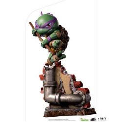 Donatello - TMNT MiniCo-NICKEL62122-MC