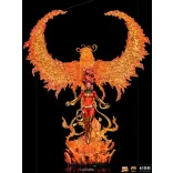 Phoenix - X-Men BDS Art Scale 1/10-MARCAS60422-10