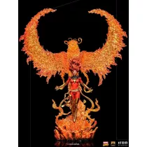 Phoenix - X-Men BDS Art Scale 1/10-MARCAS60422-10