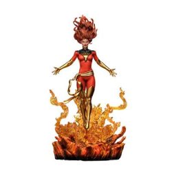 Phoenix - X-Men BDS Art Scale 1/10-MARCAS60422-10