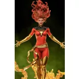 Phoenix - X-Men BDS Art Scale 1/10-MARCAS60422-10