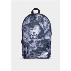 Harry Potter - Basic Backpack-BP502727HPT