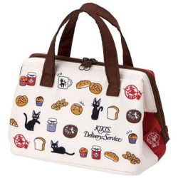 Handbag Kiki Bakery - Kiki's Delivery Service-SKATER-56154