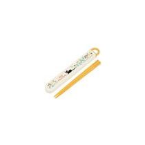 Chopsticks box Set Botanical Garden - Kiki's Delivery Service-SKATER-56465