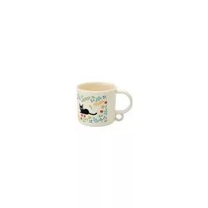 Kiki's Delivery Service - Mug Botanical Garden-SKATER-56470