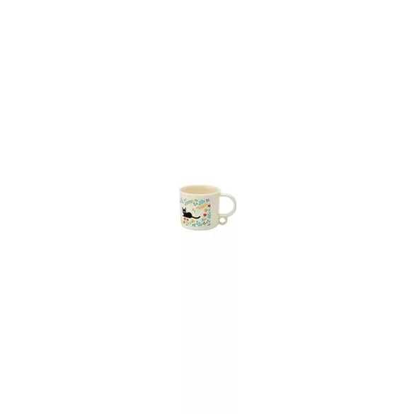 Kiki's Delivery Service - Mug Botanical Garden-SKATER-56470