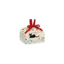 Lunch pouch Botanical Garden - Kiki's Delivery Service-SKATER-56473