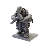 Kings of War - Riftforged Orcs: Riftforger - EN-MGKWO206